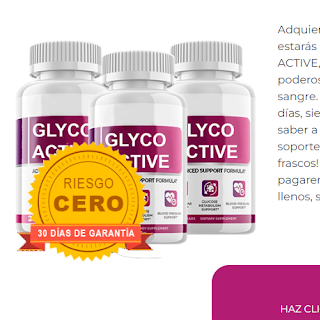 Glyco Active