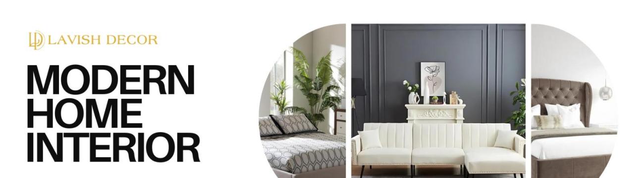 Lavish Decor