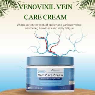 Venovixil VeinCare