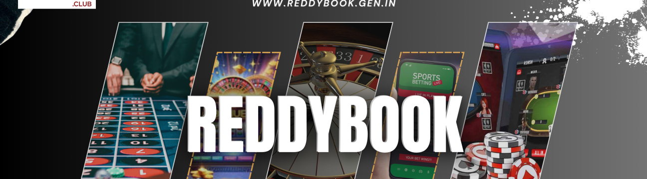 Reddy Book
