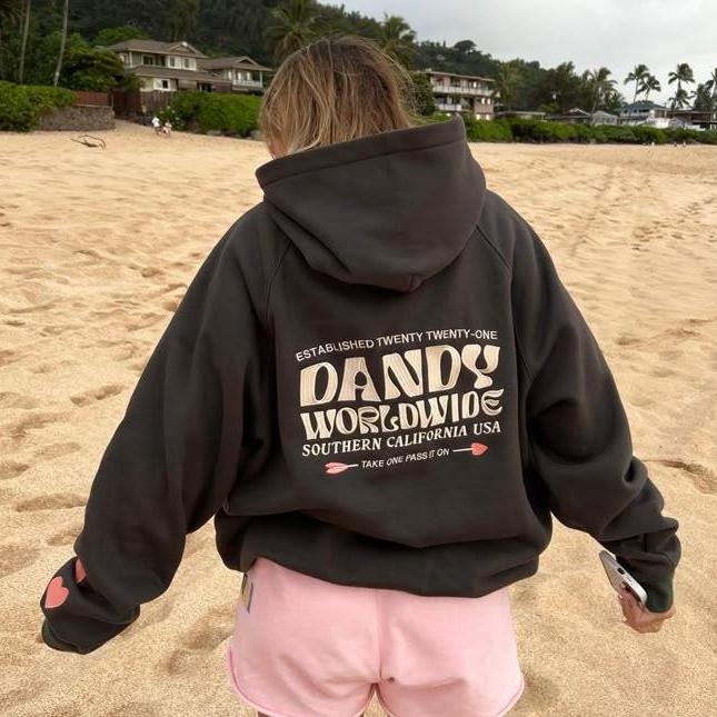 Dandy Worldwide