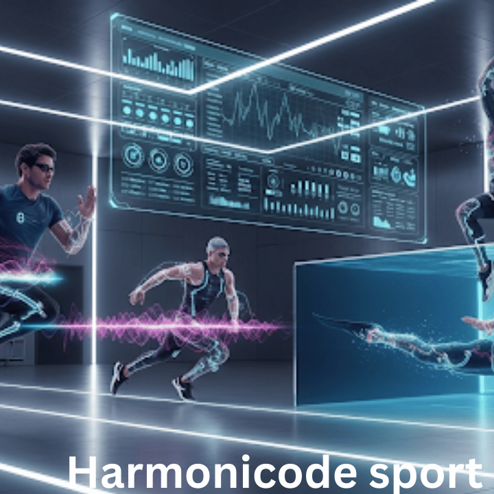 Harmonicode Sport