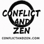 Conflic Tandzen