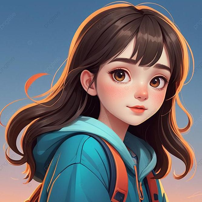 Luna Johnson