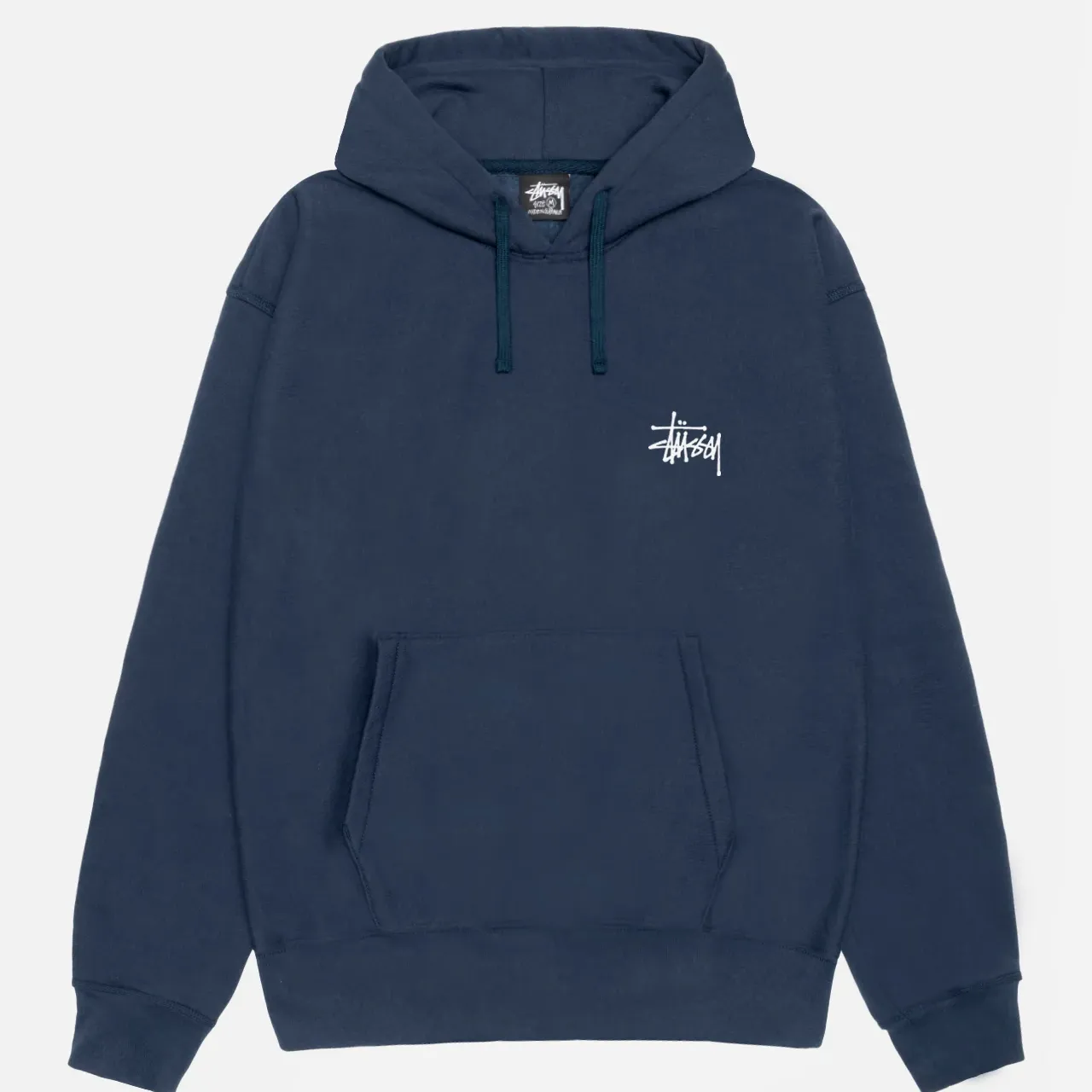 Stussy World
