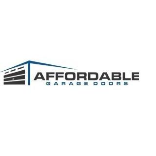 Affordable Garage Doors