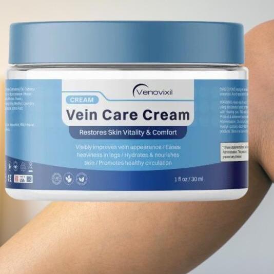 Venovixil Cream Canada