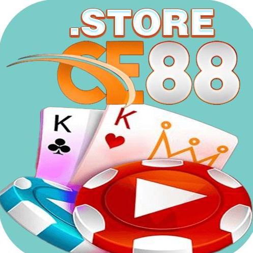 Ce88 Stoer