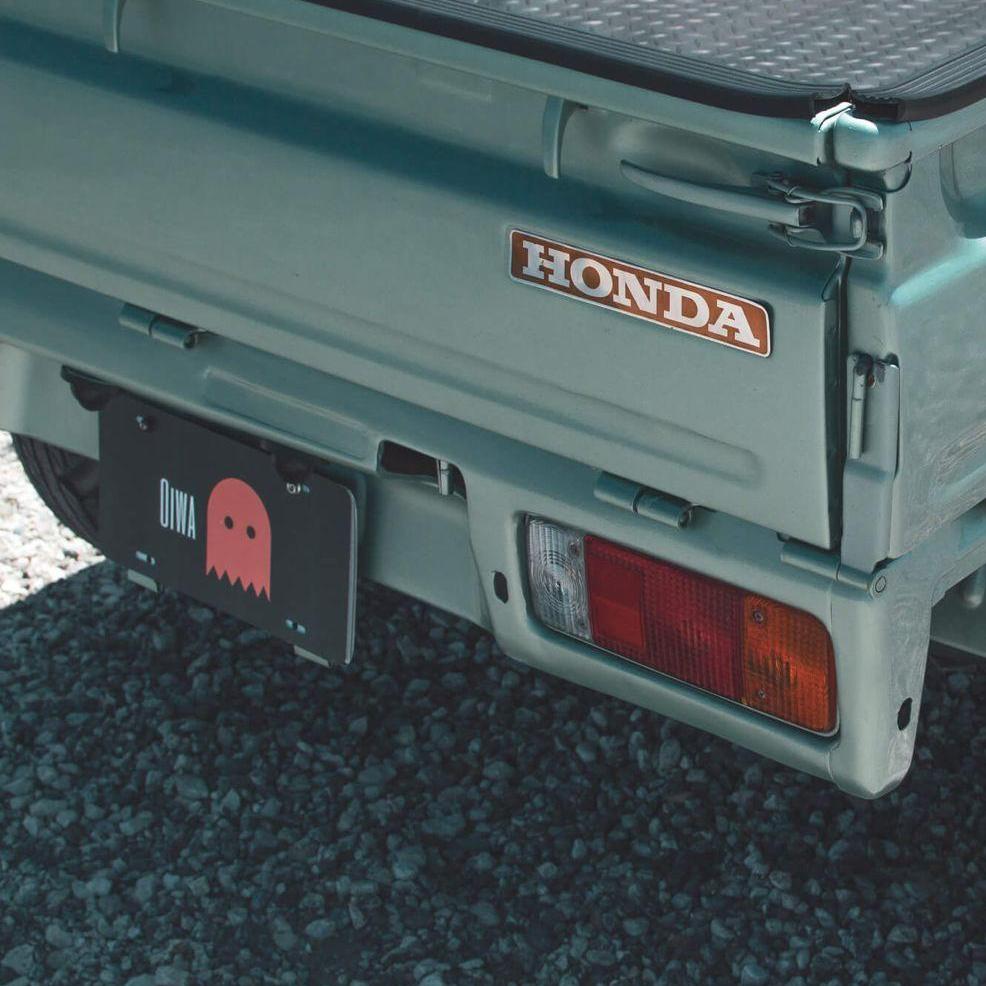 Oiwa Garage