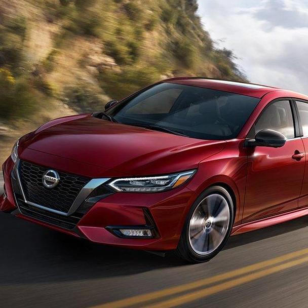 Nissan ofLagrange