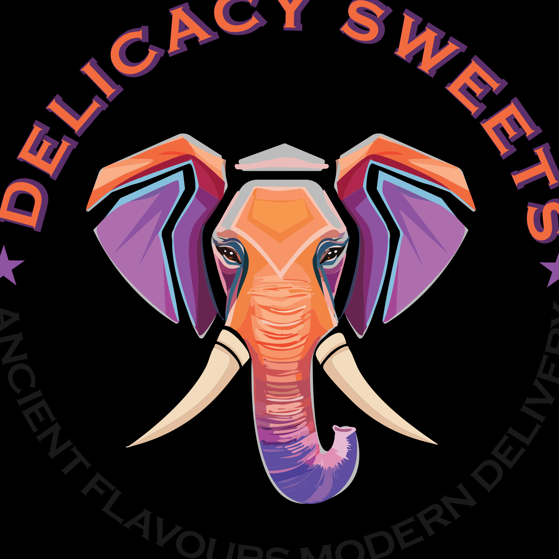 Delicacy Sweets