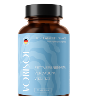 Vorisol Buy