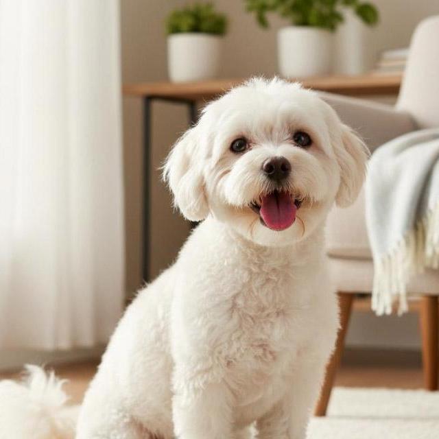 Maltipoo Passion