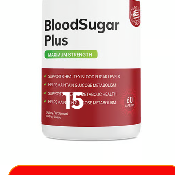 BloodSugar Plus