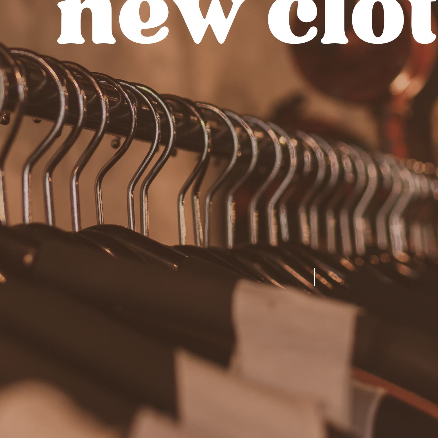 New Cloth Store