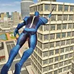 Rope Hero Mod APK  Free Download