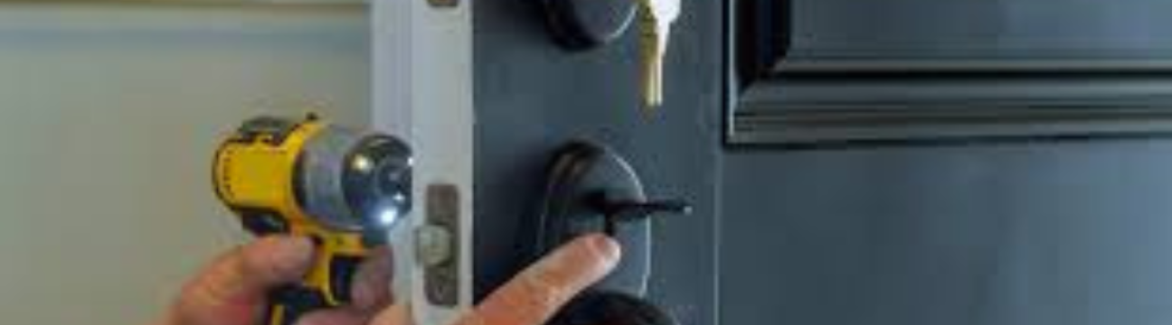 Locksmith Services