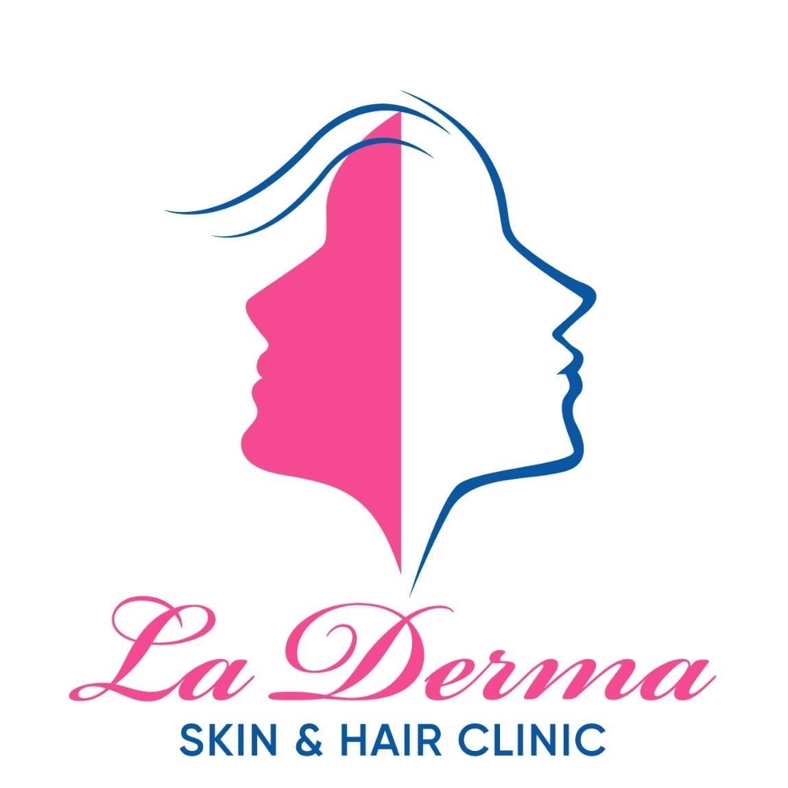 Ladermaskin Clinic
