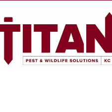 Titan Pest And Wildlife Solutions KC