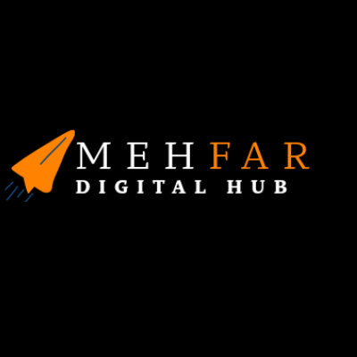 Mehfar Digital Hub