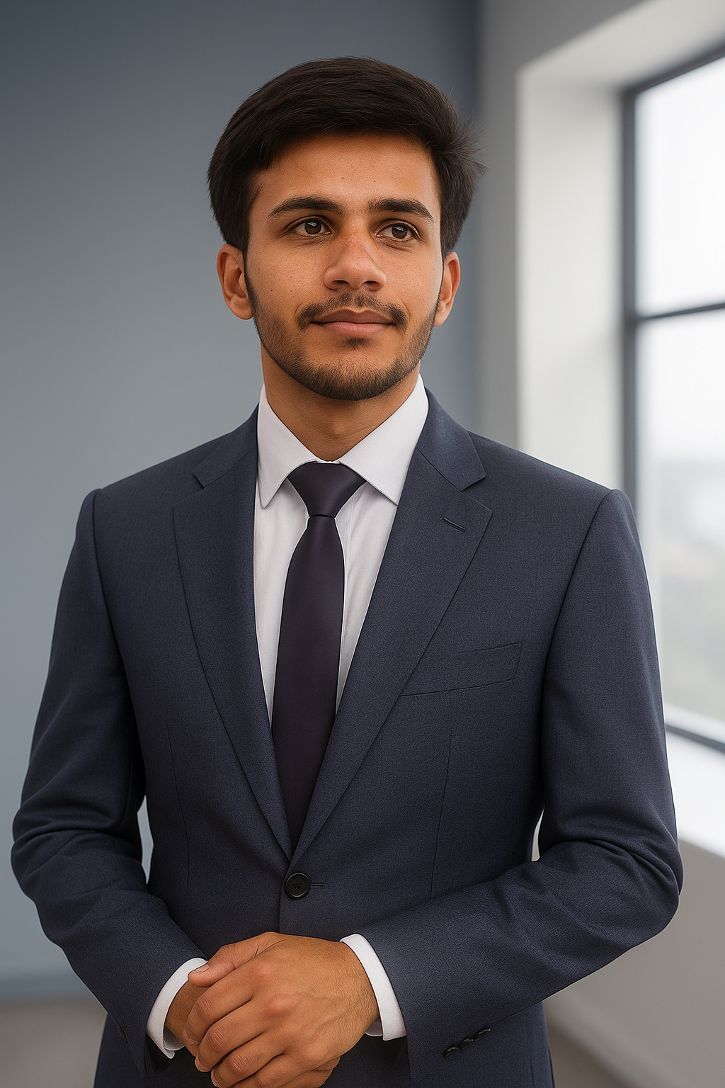 Malik Rehan