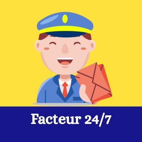 Facteur24 Co  