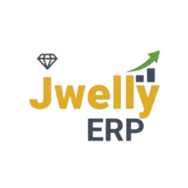 Jwelly ERP