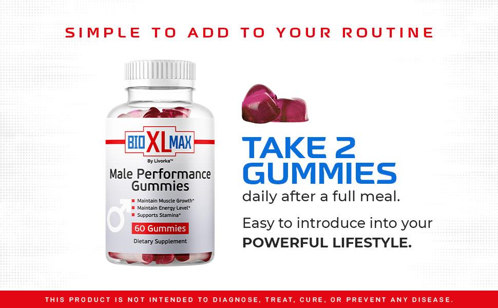 BioXLMAX Jim