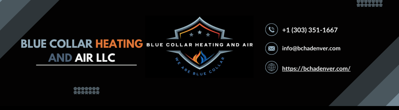 Blue Collar Heating And Air LLC