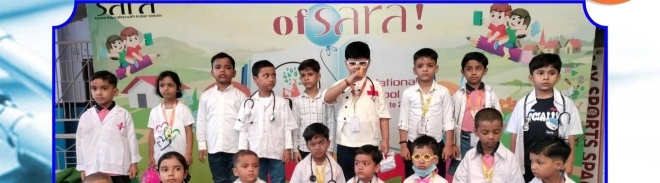 Sant Atulanand Residential Academy