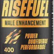 RiseFuel400mg Capsules