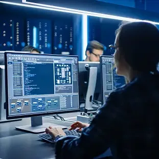 Nexisops Ai.