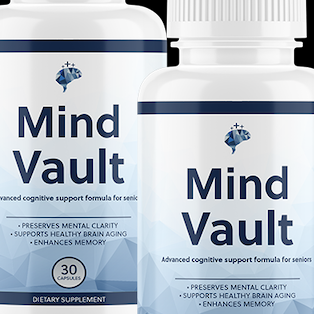 Mindvault Official