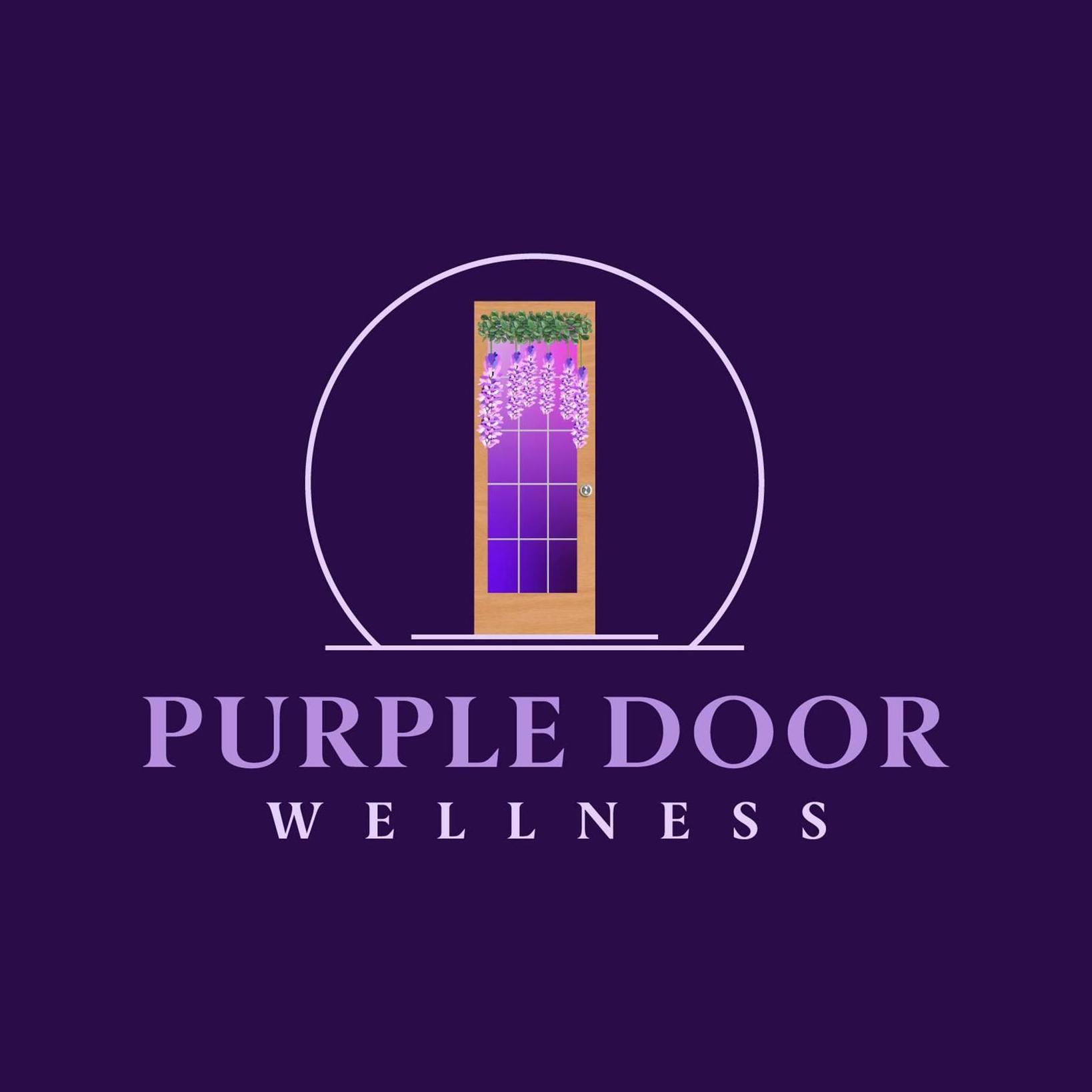 Purple Door Wellness Purple Door Wellness