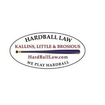 Hardball  Law