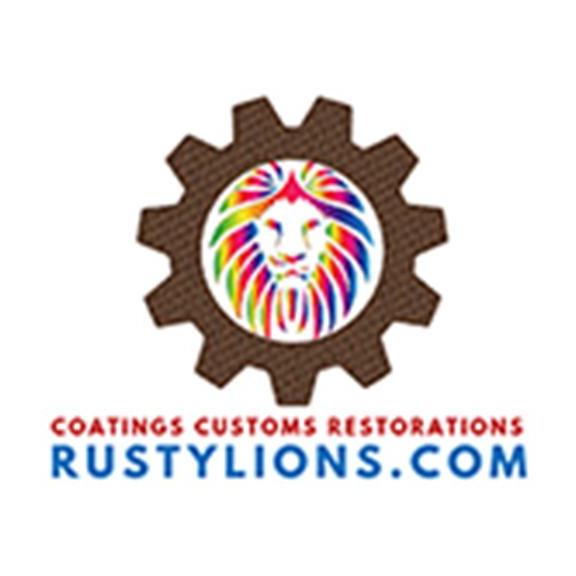 Rusty Lions LLC