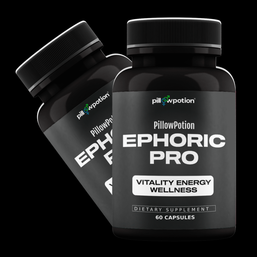 Ephoric Prousa