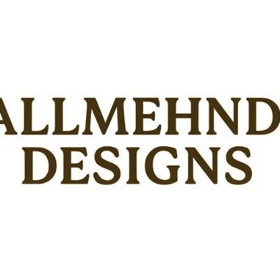All Mehndidesign