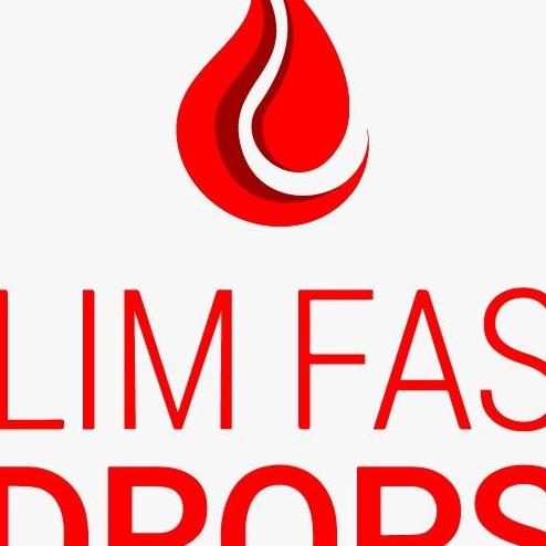 Slim Fastdrops