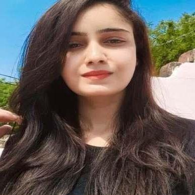Alisha Sharma