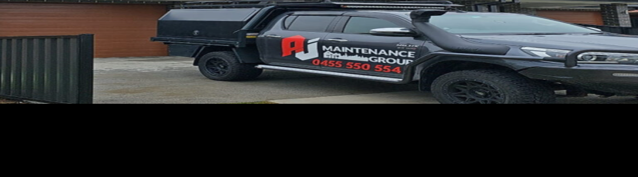 A And J Maintenance Group