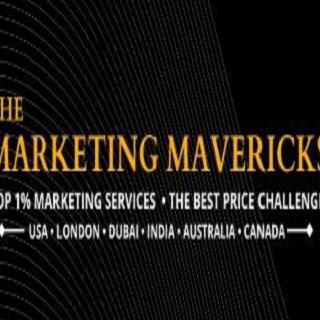 The Marketing  Mavericks