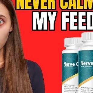 Nervecalm Buy