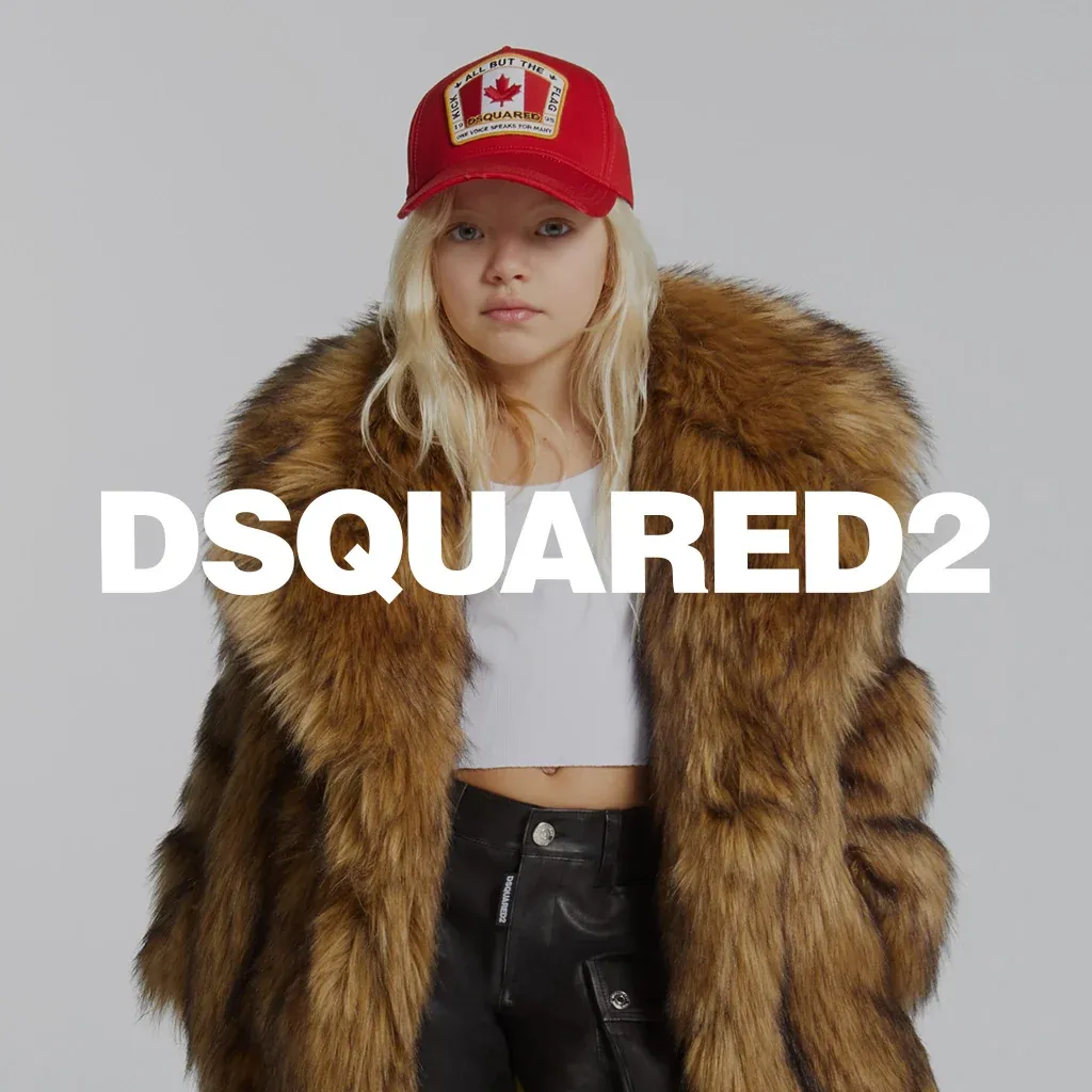 Dsquared2 Hoodie