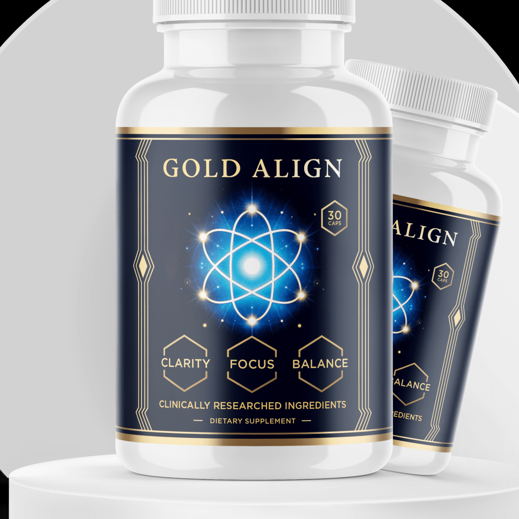 Goldalign Official