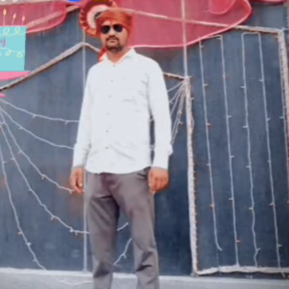 Shubham Mahale