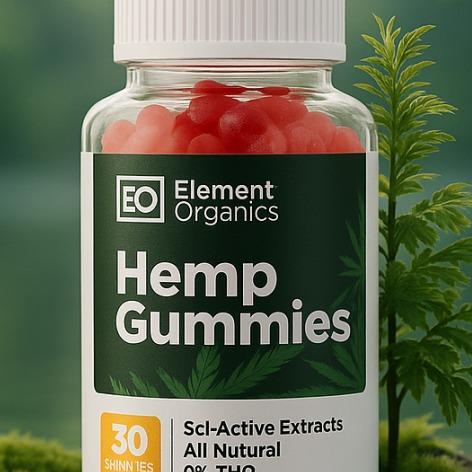 Element Organics