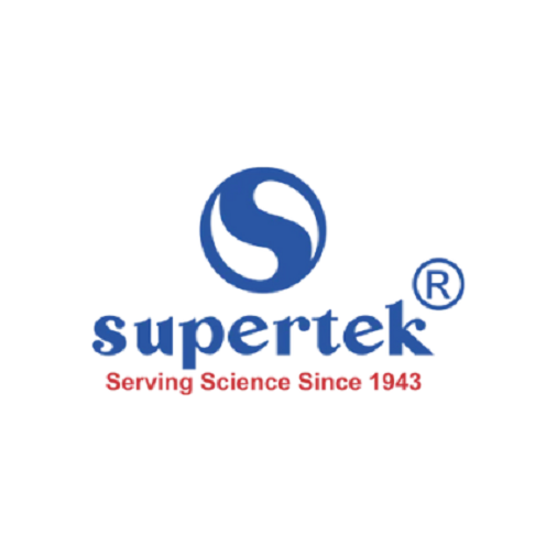 Supertek Glassware