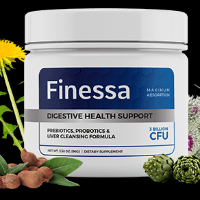 Finessa Store