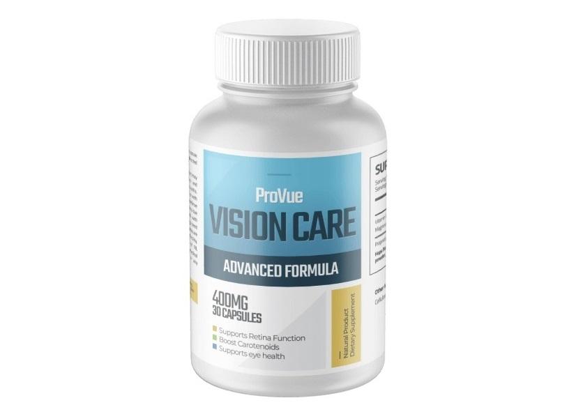 Provue VisionCare